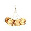 Decorative Hanging Leaves Bunch