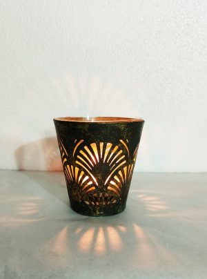 Votive Holder