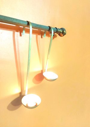 T-Light Holder