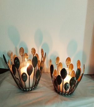 Pillar Holder Set