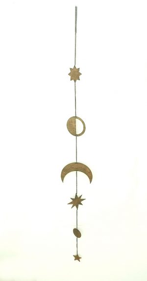 Decorative Hanging Garland