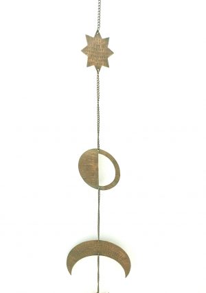 Decorative Hanging Garland