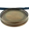 Metal Serving Tray