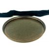 Metal Serving Tray