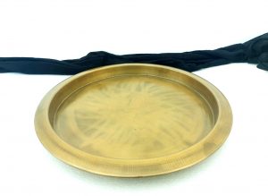 Metal Serving Tray