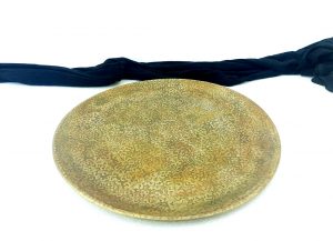 Metal Serving Tray