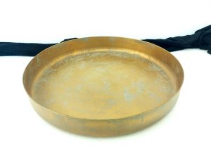 Metal Serving Tray