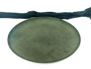Metal Serving Tray