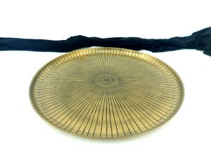 Metal Serving Tray