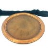 Metal Serving Tray