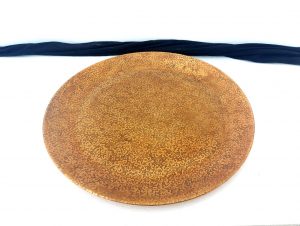 Metal Serving Tray