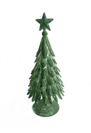 Decorative Christmas Tree