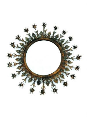 Wall Hanging Mirror