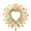 Wall Hanging Mirror