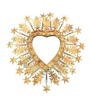 Wall Hanging Mirror