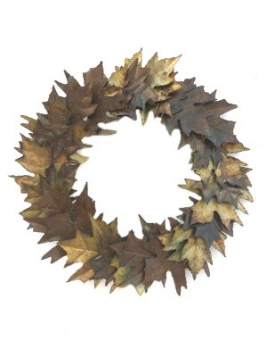 Decorative Wall Hanging Wreath