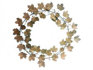 Decorative Wall Hanging Wreath