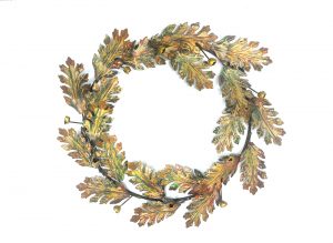 Decorative Wall Hanging Wreath