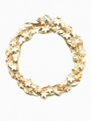 Decorative Wall Hanging Wreath