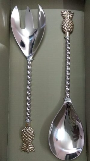 Salad Server Set of 2 Pcs