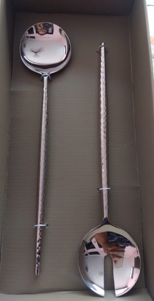 Salad Server Set of 2 Pcs