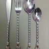 Flatware