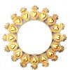 Wall Hanging Mirror