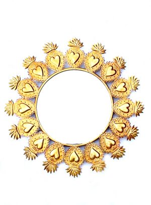 Wall Hanging Mirror