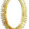 Wall Hanging Mirror