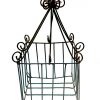 DECORATIVE ANTIQUE CAGE