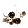 Hanging Leaves Bunch