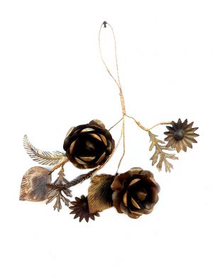 Hanging Leaves Bunch