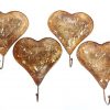 Hanging Heart w/ Hook