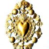 Sacred Hanging Heart