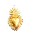 Sacred Hanging Heart