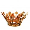 Decorative Star Crown