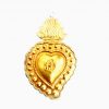 Sacred Hanging Heart
