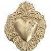 Sacred Hanging Heart