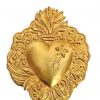 Sacred Hanging Heart