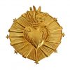 Sacred Hanging Heart