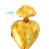 Sacred Hanging Heart Box