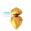 Sacred Hanging Mini Heart