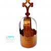 Metal Decorative Crown
