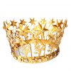 Metal Decorative Crown