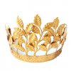 Decorative Tiara Crown