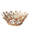 Decorative Star Crown