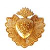 Sacred Hanging Heart