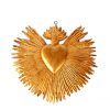 Sacred Hanging Heart