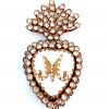Sacred Milagro Heart