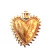 Sacred Hanging Heart